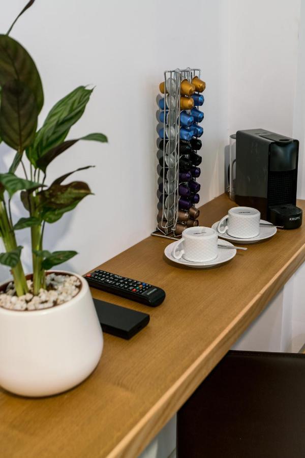 Unique House - Private Spa&pool -stayinseville Vakantiehuis